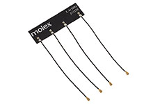 MOLEX 2123300100