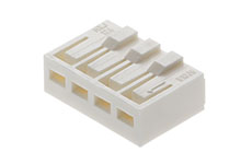 MOLEX 2124150400
