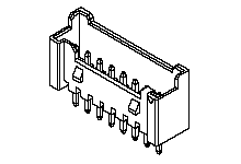 MOLEX 353620350