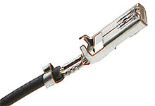 MOLEX 357460210
