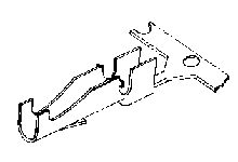 MOLEX 40080605