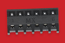 MOLEX 448120034