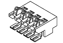 MOLEX 474100001
