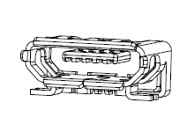 MOLEX 476100001