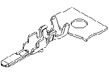 MOLEX 50012-8000