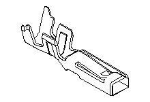 MOLEX 500398100
