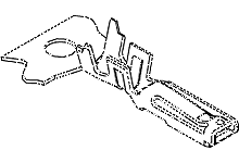 MOLEX 501488100