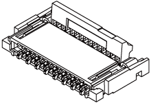 MOLEX 5022503591