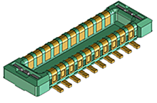 MOLEX 5037761020
