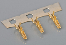 MOLEX 5040520098