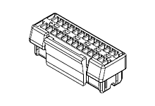 MOLEX 5041862400