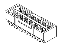 MOLEX 5041873270
