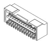 MOLEX 5041891670