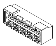 MOLEX 5041894070