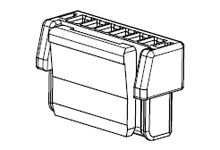 MOLEX 5041930400
