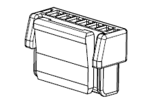 MOLEX 5041930600