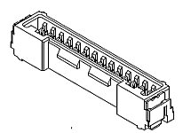MOLEX 5041940470