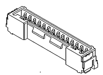 MOLEX 5041940670