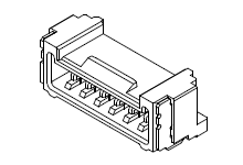 MOLEX 5041950670