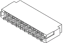 MOLEX 5042811300