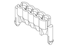 MOLEX 510521100