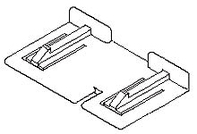 MOLEX 511181605