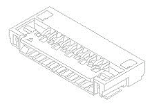 MOLEX 514410793