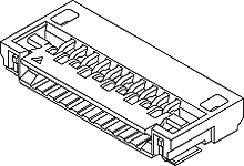 MOLEX 514411171