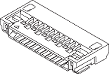 MOLEX 514412472