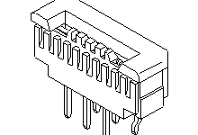 MOLEX 520300629
