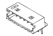 MOLEX 530150610