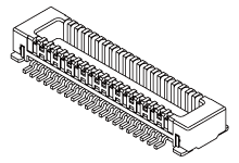 MOLEX 556500388
