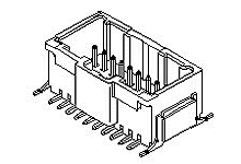 MOLEX 557634070