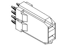 MOLEX 740296000