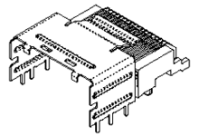 MOLEX 757830140