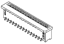 MOLEX 781271108