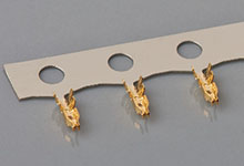 MOLEX 781720410