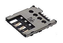 MOLEX 786463001