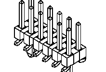 MOLEX 877591650
