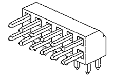 MOLEX 877604016