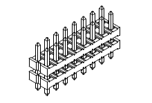 MOLEX 877612001