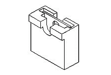 MOLEX 900590009