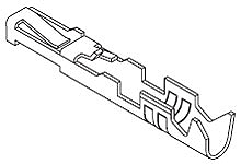 MOLEX 901190109