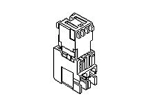 MOLEX 908350003