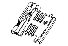 MOLEX 912283001