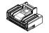MOLEX 1042132221