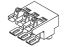 MOLEX 1050400001
