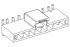MOLEX 1054311107