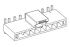 MOLEX 1054312404