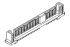 MOLEX 1510400001